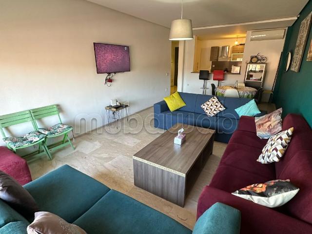 Appartement vente à Marrakech, L'Oriental