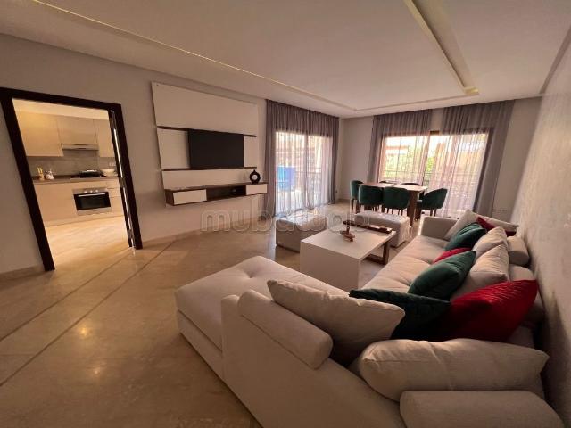 Appartement vente à Marrakech, L'Oriental