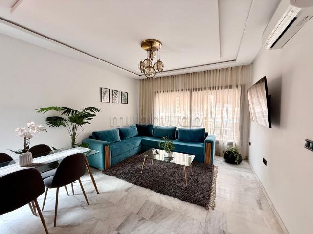 Appartement vente à Marrakech, L'Oriental
