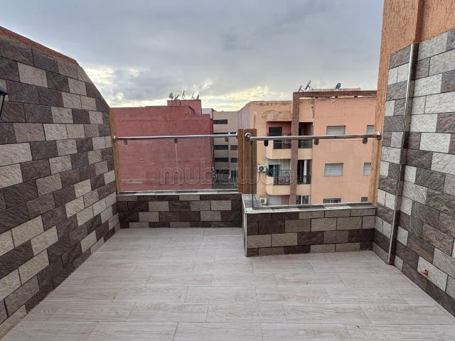 Appartement vente à Marrakech, L'Oriental