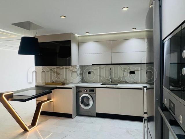 Appartement vente à Marrakech, L'Oriental