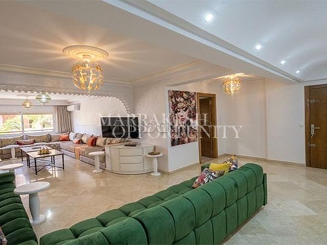 Appartement vente à Marrakech, L'Oriental