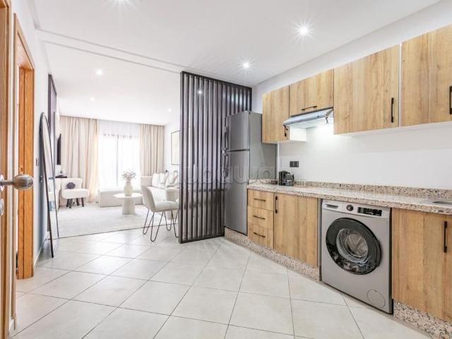 Appartement vente à Marrakech, L'Oriental