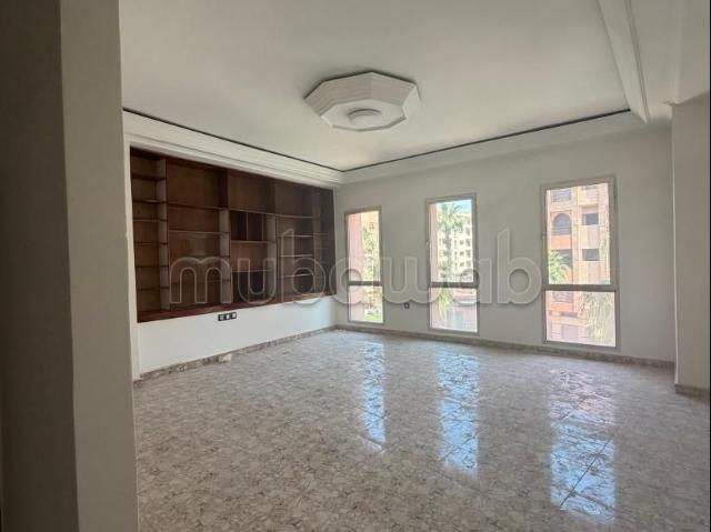 Appartement vente à Marrakech, L'Oriental