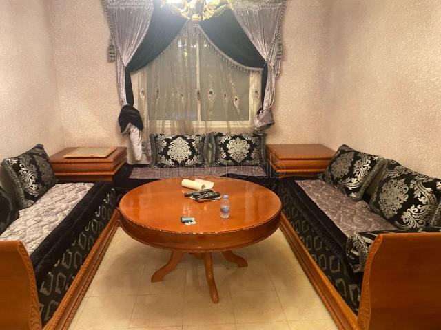 Appartement vente à Tanger-Tétouan