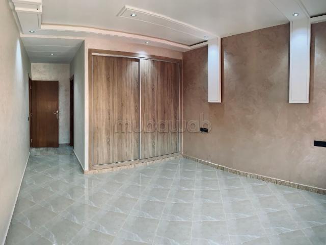 Appartement vente à Had Soualem, Gharb-Chrarda-Beni Hssen