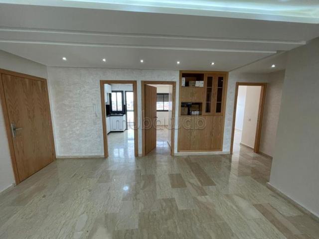 Appartement vente à El Harhoura