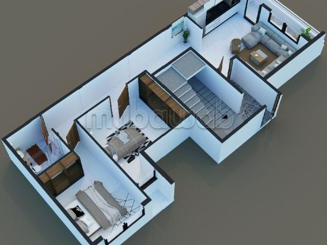 Appartement vente à Agadir, Oued ed Dahab-Lagouira