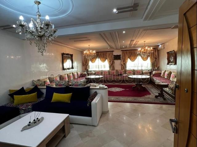 Appartement vente à Fès