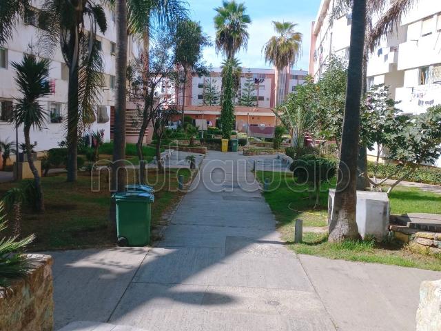 Appartement vente à Salé