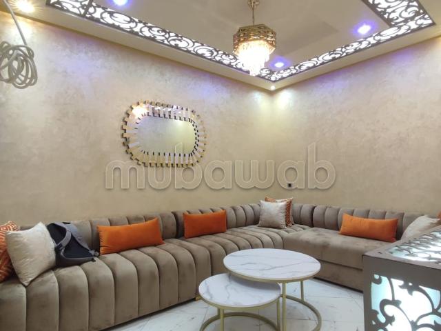 Appartement vente à Salé