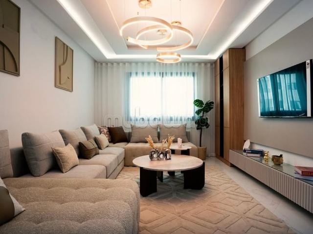 Appartement vente à Tangero, Tanger-Tétouan