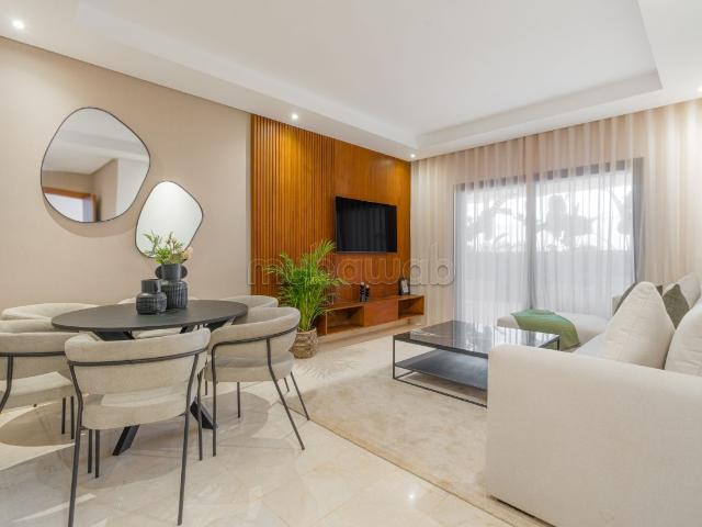 Appartement vente à Anfa, Gharb-Chrarda-Beni Hssen