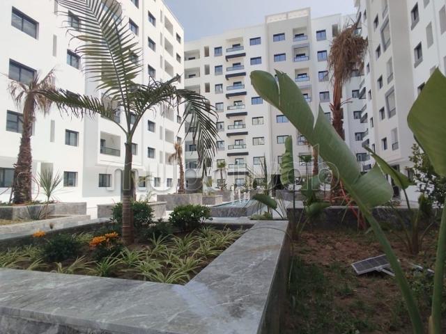 Appartement vente à Tangero, Tanger-Tétouan