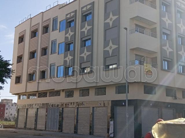 Appartement vente à Anfa, Gharb-Chrarda-Beni Hssen