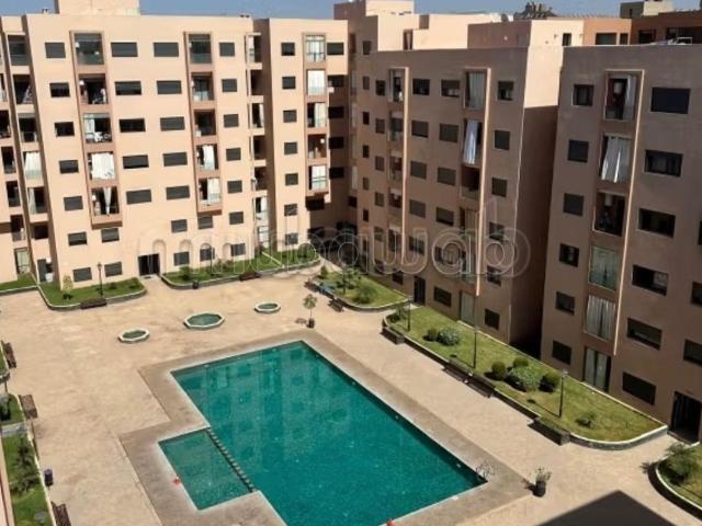 Appartement vente à Marrakech, L'Oriental