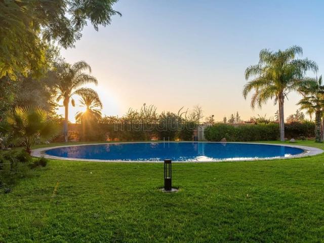 Appartement vente à Marrakech, L'Oriental