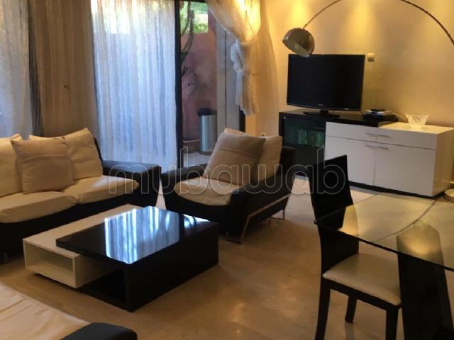 Appartement vente à Marrakech, L'Oriental