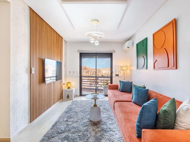 Appartement vente à Marrakech, L'Oriental