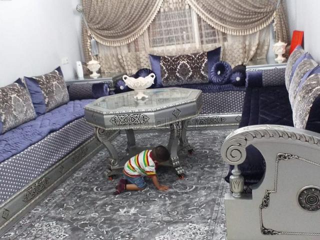 Appartement vente à Tangero, Tanger-Tétouan