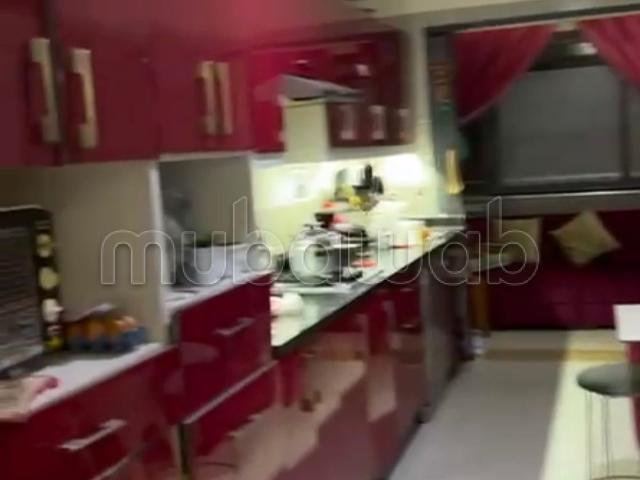 Appartement vente à Marrakech, L'Oriental
