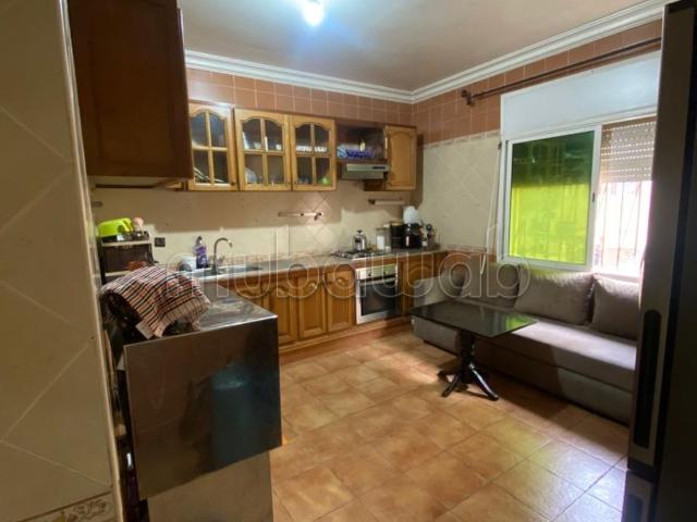 Appartement vente à Saf, L'Oriental