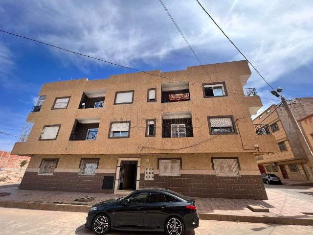 Appartement vente à Ben Slimane