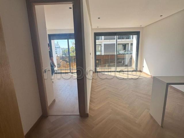 Appartement vente à Anfa, Gharb-Chrarda-Beni Hssen