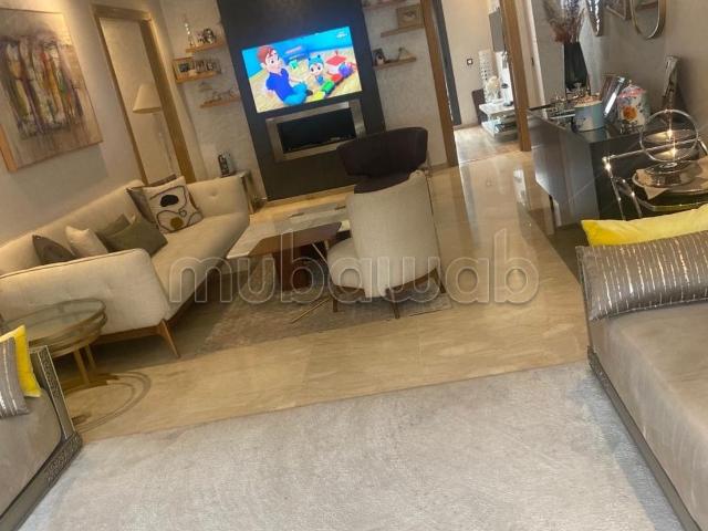 Appartement vente à Anfa, Gharb-Chrarda-Beni Hssen