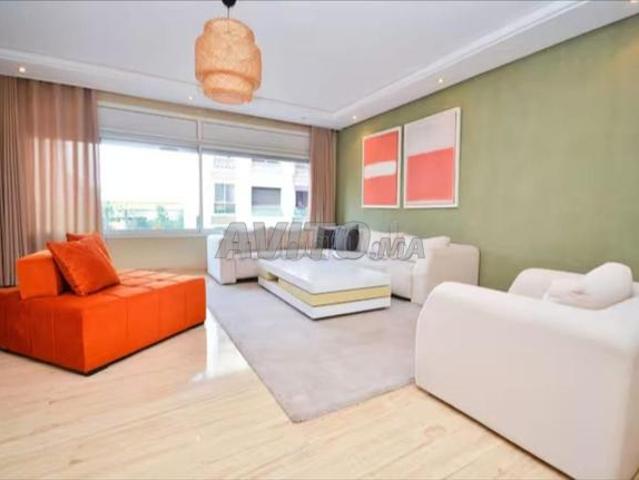 Appartement vente à Anfa, Gharb-Chrarda-Beni Hssen