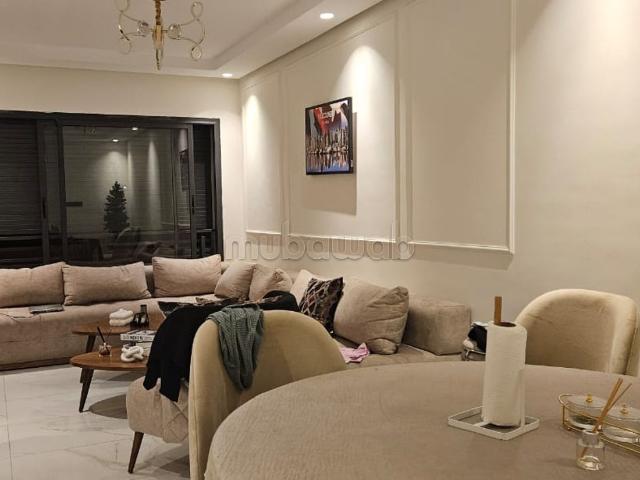 Appartement vente à Anfa, Gharb-Chrarda-Beni Hssen