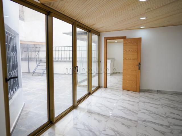 Appartement vente à Anfa, Gharb-Chrarda-Beni Hssen