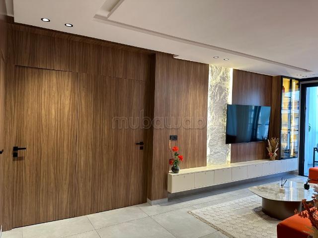 Appartement vente à M'diq, Tanger-Tétouan