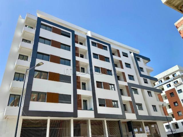 Appartement vente à Tangero, Tanger-Tétouan