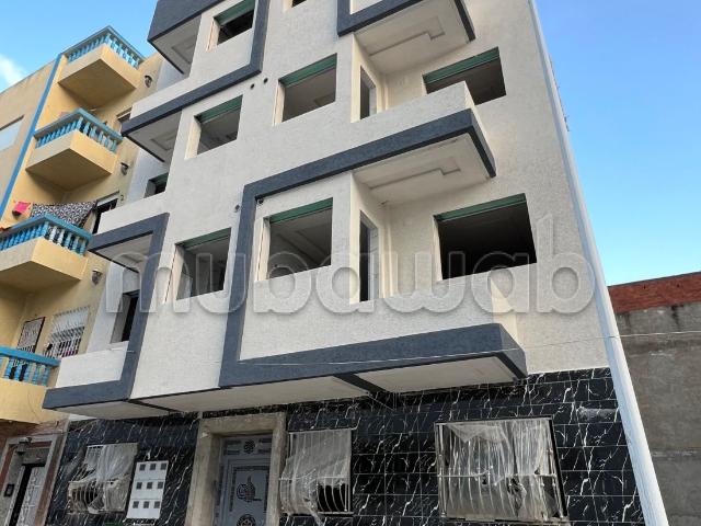 Appartement vente à Martil, Tanger-Tétouan