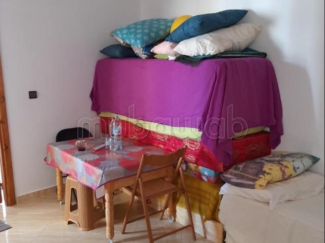 Appartement vente à Martil, Tanger-Tétouan