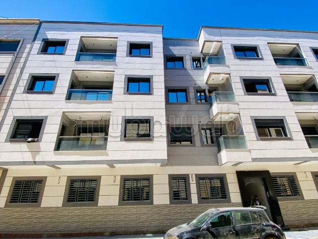 Appartement vente à Martil, Tanger-Tétouan