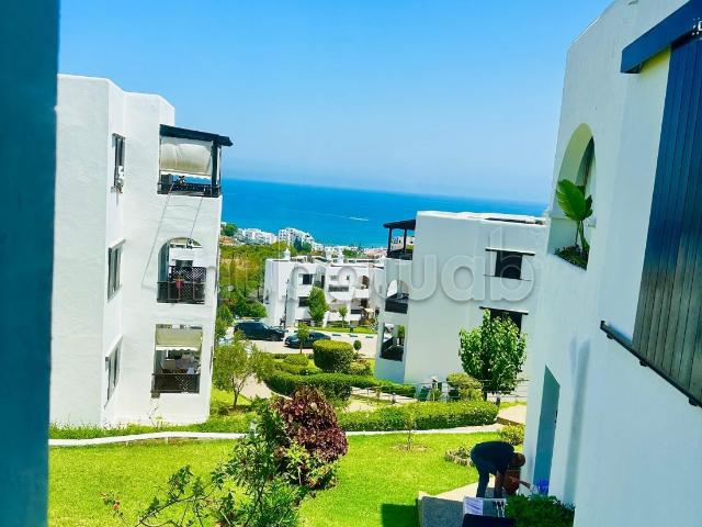 Appartement vente à M'diq, Tanger-Tétouan