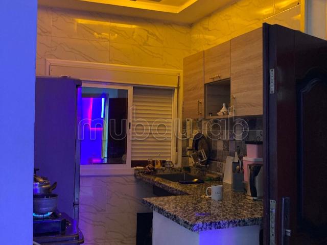 Appartement vente à M'diq, Tanger-Tétouan