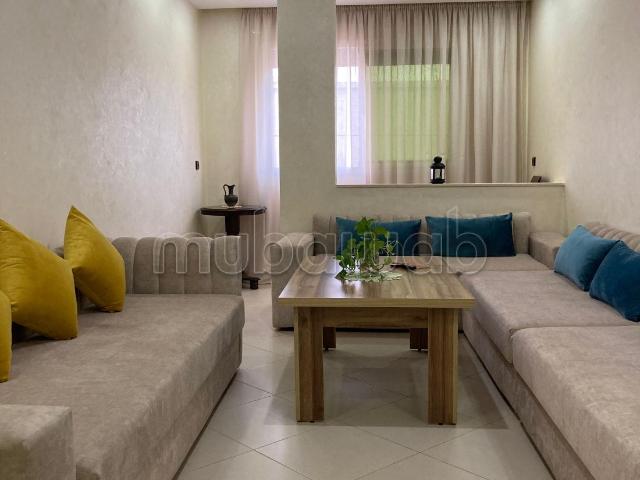 Appartement vente à M'diq, Tanger-Tétouan