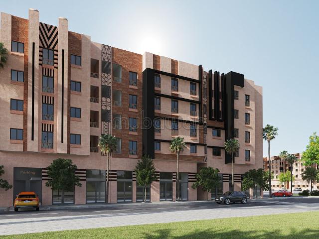 Appartement vente à Marrakech, L'Oriental