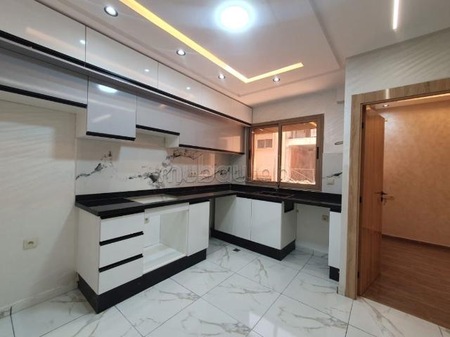 Appartement vente à Marrakech, L'Oriental