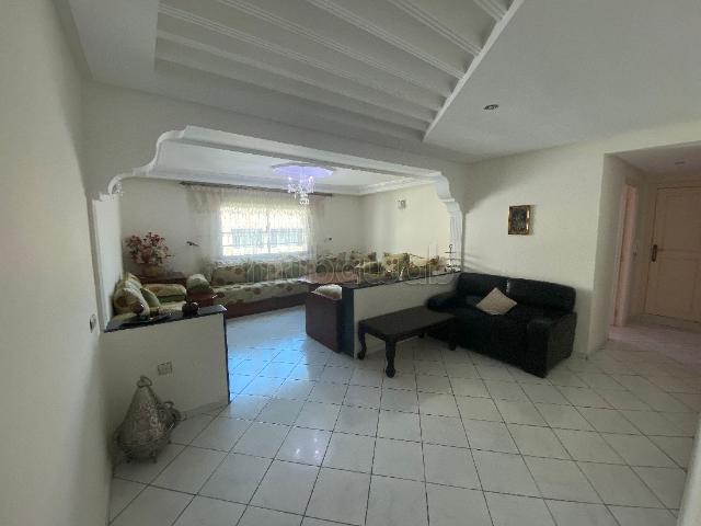 Appartement vente à Lyautey