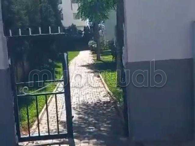 Appartement vente à El Ma, Gharb-Chrarda-Beni Hssen
