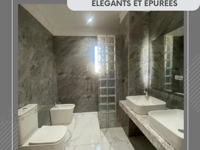 Appartement vente à Fès