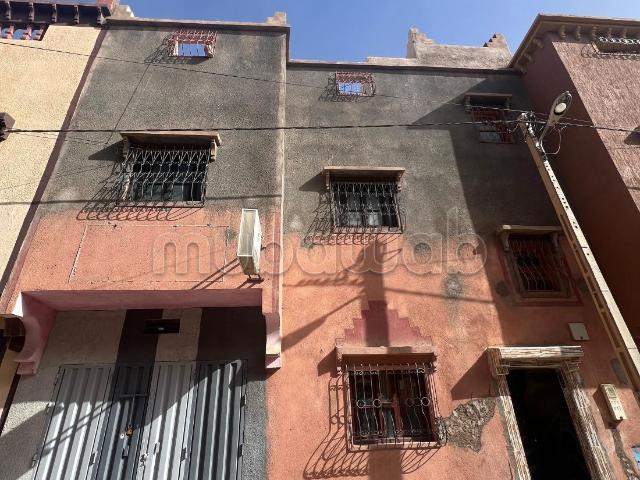 Appartement vente à Ouarzazate