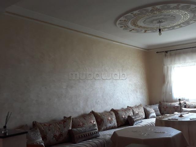 Appartement vente à Oued Laou, Tanger-Tétouan