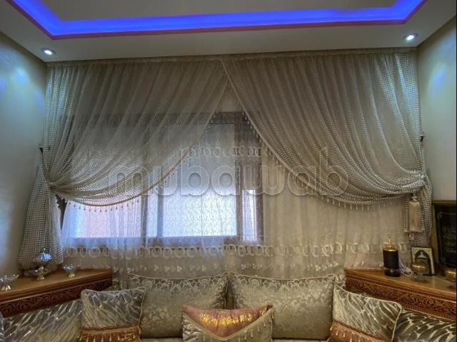 Appartement vente à Anfa, Gharb-Chrarda-Beni Hssen