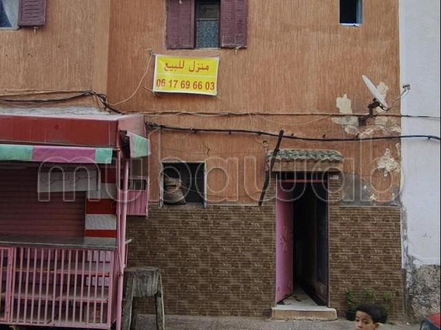 Appartement vente à Anfa, Gharb-Chrarda-Beni Hssen