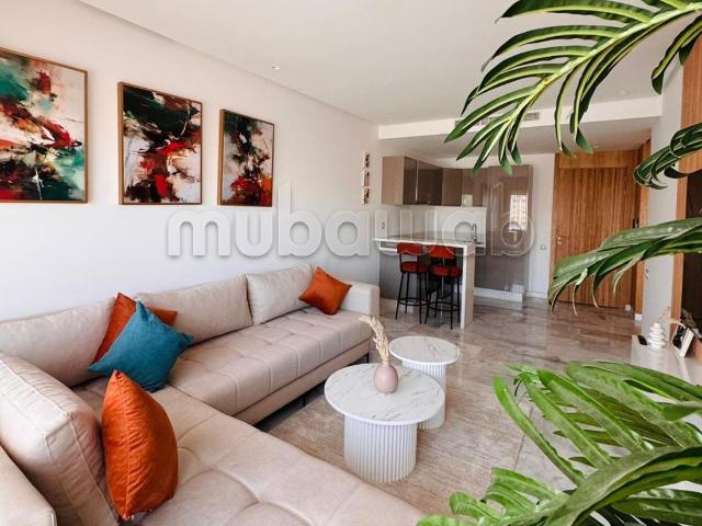 Appartement vente à Anfa, Gharb-Chrarda-Beni Hssen